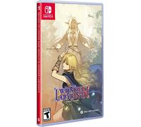 Record of Lodoss War: Deedlit in Wonder Labyrinth for Nintendo Switch [USA]