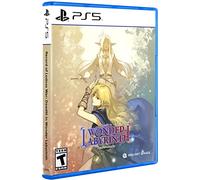 Record of Lodoss War: Deedlit in Wonder Labyrinth for PlayStation 5 [USA]
