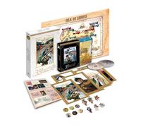 Record Of Lodoss War [Edición A4 Blu-ray Coleccionista] (2025)