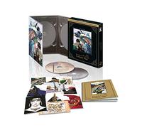 Record of Lodoss War. Edición Digipack Bluray. [Blu-ray] [Encuadernación desconocida]