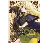 Record Of Lodoss War: La Corona Del Juramento