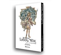 Record Of Lodoss War La Dama De Faris Integral