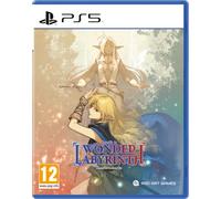 Record of Lodoss War (Playstation 5)