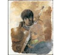 Record of Lodoss War Vol. 1 [Alemania] [DVD]