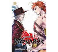 Record of Ragnarok 5