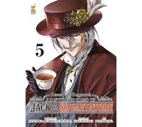 Record of Ragnarok. Lo strano caso di Jack lo squartatore (Vol. 6)