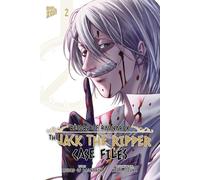 Record of Ragnarok: The Jack the Ripper Case Files 2