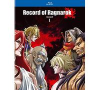Record of Ragnarok [USA] [Blu-ray]