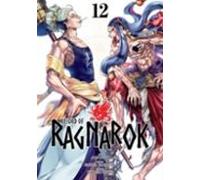 Record Of Ragnarok Vol. 12