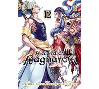 Record of Ragnarok (Vol. 12) (Action)