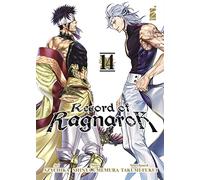 Record of Ragnarok (Vol. 14) (Action)