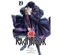Record of Ragnarok, Vol. 19: Volume 19
