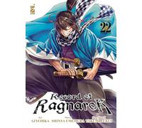 Record of Ragnarok (Vol. 22) (Action)