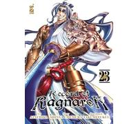 Record of Ragnarok (Vol. 23) (Action)