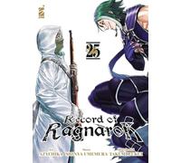 Record of Ragnarok (Vol. 25)