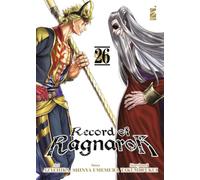 Record of Ragnarok (Vol. 26)