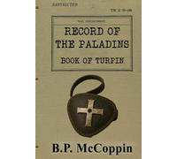 Record of The Paladins: Book of Turpin