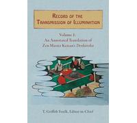 Record of the Transmission of Illumination: Two-Volume Set