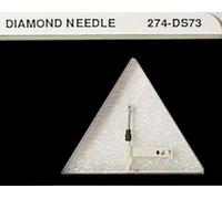 RECORD PLAYER NEEDLE FITS BSR SC7M SC8H SC10H SC12H