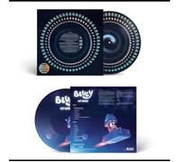 Record Store Day Bluey - Bluey: Up Here [LP] Disco de Vinilo Zoetrope