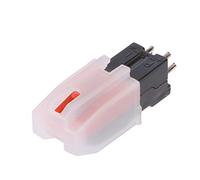 Record Turntable Stereo Ceramic Pickup Cartridge Phonographs Supply Violin Set