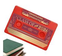 Recordable Cards, Audio Graduation Decorations, Favors 5 Minute Recording