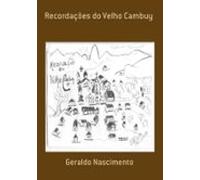 Recordações Do Velho Cambuy (ebook)