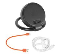 Recordadora de Voz Xtevu, Mini Keychain Digital Recorder con activación de Voz y reducción de Ruido, Reproductor de mp3 HiFi con Auriculares con Cable para reuniones (32GB)