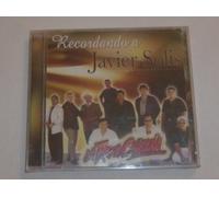 Recordando a Javier Solis