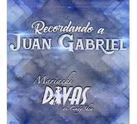 Recordando A Juan Gabriel