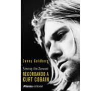 Recordando A Kurt Cobain