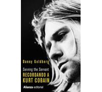 Recordando a Kurt Cobain: 744 (13/20)