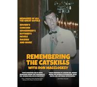 Recordando a los Catskills [DVD]