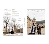 Recordando a Marchena - Doble CD + Libro