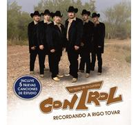 Recordando a Rigo Tovar by Control