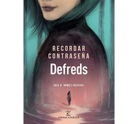 Recordar contraseña (ESPASAesPOESÍA)