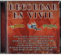 Recordar Es Vivir