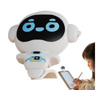 Recordatorio de postura infantil - Sensor de alarma de distancia, bonito entrenador | Dispositivo portátil seguro para los ojos que apoya mejores hábitos de lectura mientras haces tareas, estudias en