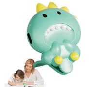 Recordatorio de postura sentada, recordatorio de distancia de escritura, herramienta para monitorear la distancia de lectura | Entrenador inteligente multifuncional de alarma de postura, herramienta