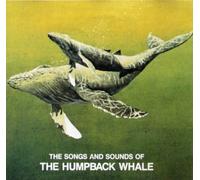 recorded by Lon Brocklehurst - The songs and sounds of the humpback whale (megaptera Novaeangliae) - sounds of nature series