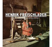 Freischlader, Henrik – Recorded By Martin Meinschäfer II – Vinilo (2LP)