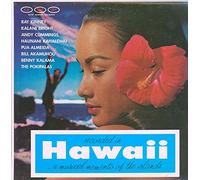 Recorded in Hawaii: A Musical Memento of the Islands