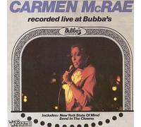 Recorded Live at Bubba's