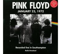 Recorded Live In Southampton January 23, 1972 [Vinilo]