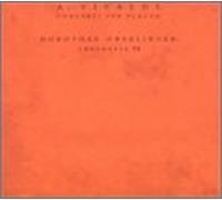 Recorder Concerti