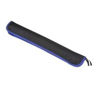 Recorder Instrument Case, Portable Waterproof Zipper Storage Pouch, Durable Oxford Cloth Flute Organizer Bag on Wind Instruments, Lightweight Carrying Case for Youth Teens Girls Boys Women Travel Use