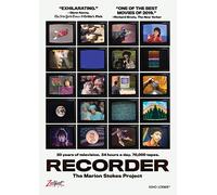 Recorder: The Marion Stokes Project [USA] [DVD]