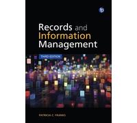 Records and Information Management