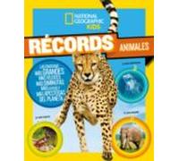 Récords Animales (ebook)