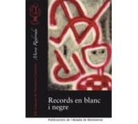 Records en blanc i negre